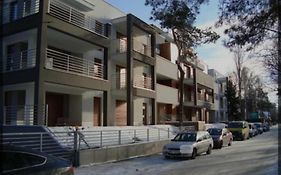 Aurora Apartament Gardenia